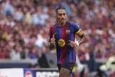 Foto: El Barça quiere seguir su modo apisonadora