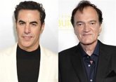 Foto: Sacha Baron Cohen protagonizará la obra de teatro de Quentin Tarantino en Londres