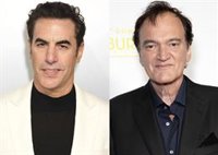 Sacha Baron Cohen protagonizará la obra de teatro de Quentin Tarantino en Londres