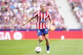 Foto: El Atlético de Madrid mide otra incipiente crisis a domicilio