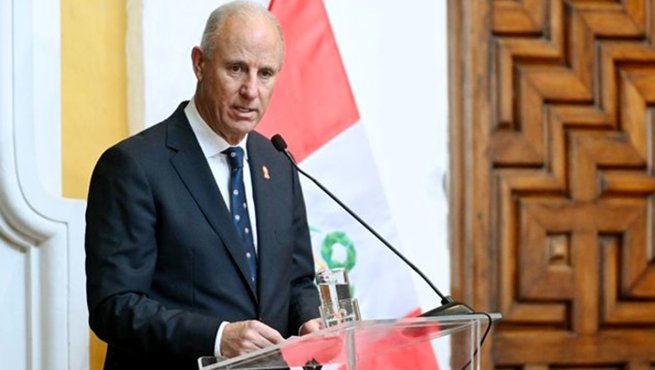 peru
