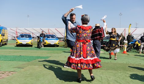 chile