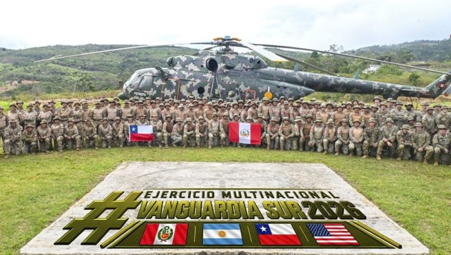 peru