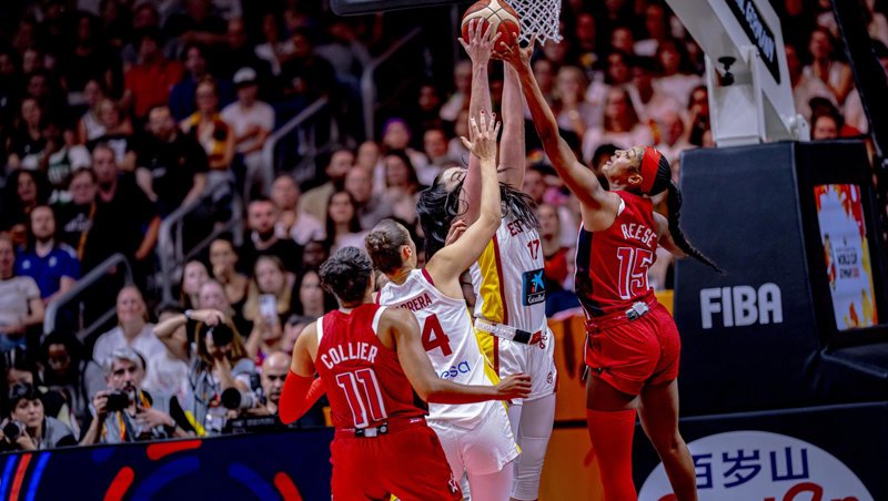 Baloncesto