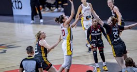 Baloncesto