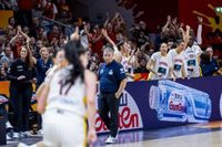 Miguel Méndez: "Tenemos que ir a ganar, no solo decirlo"