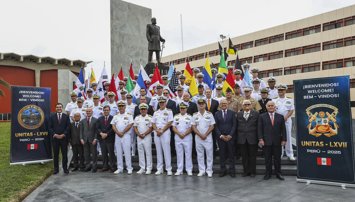 peru