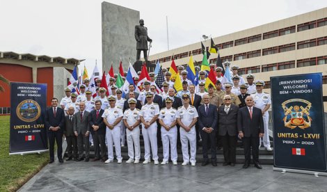 peru