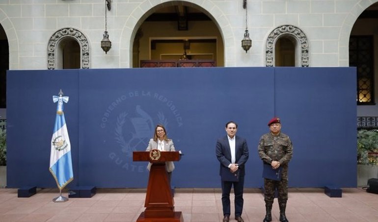 iberoamérica