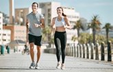 Foto: Diez minutos corriendo muy despacio: así responde el cerebro a un ejercicio que casi parece caminar