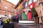 Foto: La DO Cariñena celebra su LX Fiesta de la Vendimia con tres días de vino, gastronomía, música y experiencias