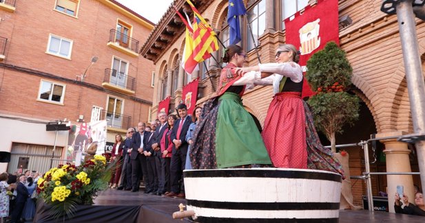 Aragón