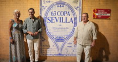 Es Andalucía - Sevilla