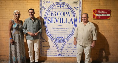 Es Andalucía - Sevilla