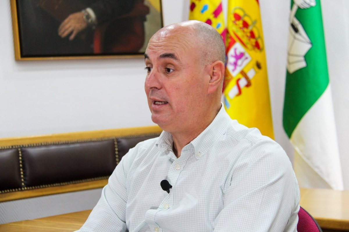 Alcalde Fuensalida quiere presentarse a la reelección para cerrar etapa de 8 años:  Percibo que la gente está contenta 