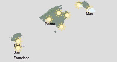 Islas Baleares