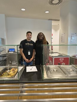 Jóvenes del programa Alma Andalucía inician a través de Asociación Arrabal de Málaga prácticas laborales en tres países.