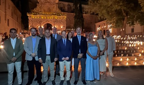 Es Andalucía - Jaén