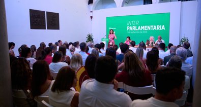 Andalucía