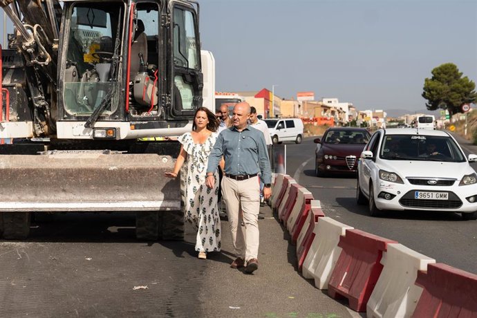 Proyectos de obras en Almería provincia