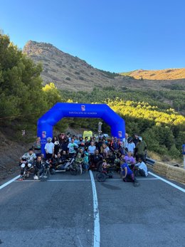 Velefique International Freeride 2026