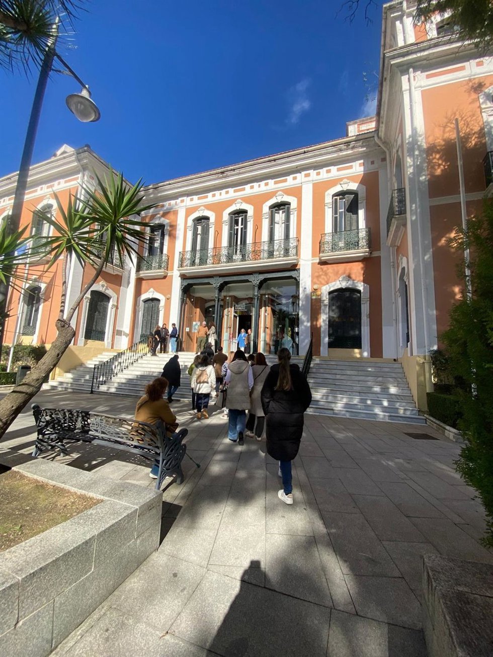 Visitas guiadas gratuitas por el Día Mundial del Turismo en Huelva
