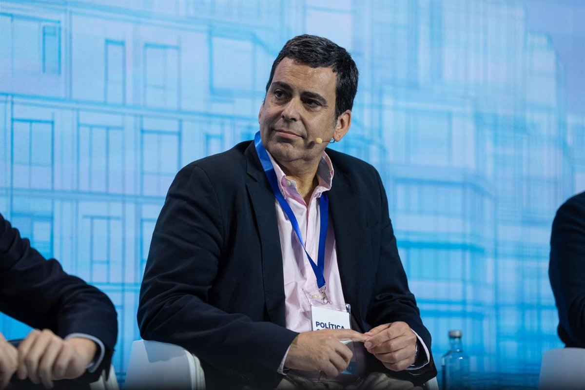 Díez de Revenga: Desde que nos malgobierna Sánchez, los servicios ferroviarios no han hecho más que empeorar