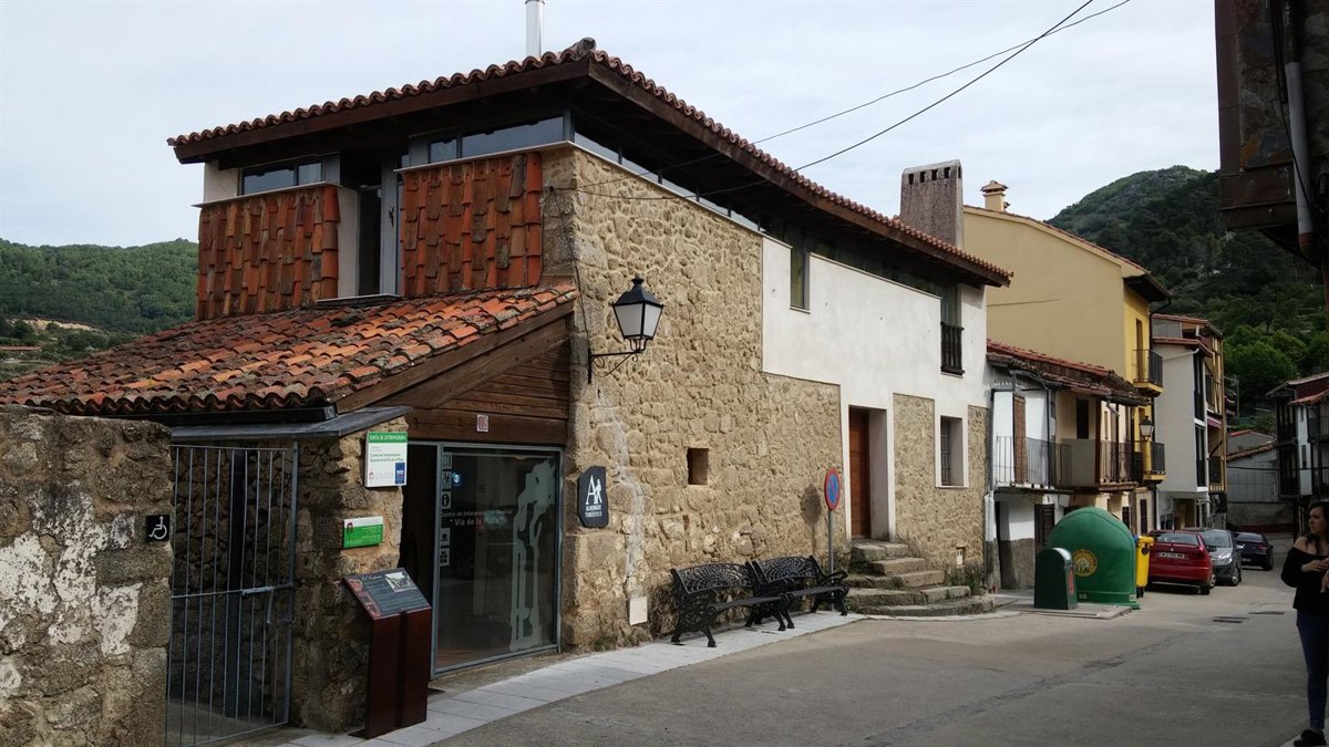 La Junta invierte 144.200 euros en renovar el Centro de Interpretación de la calzada romana de Baños de Montemayor