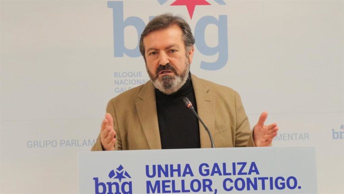 Galicia