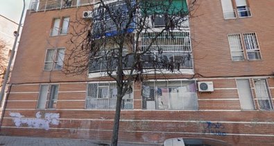 Es Andalucía - Granada