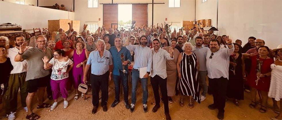 PSOE de Cádiz