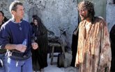 Foto: Mel Gibson alaba al reemplazo de Jim Caviezel en la secuela de La Pasión de Cristo: "Es un buen chico"