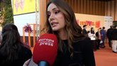 Vídeo: Irene Esser habla por primera vez de su relación con Iker Casillas: "Todavía estamos en eso"