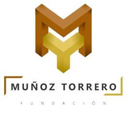 Archivo - Logo de la Fundación Muñoz Torrero