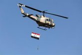 Foto: Irak.- Detenidos más de 20 supuestos miembros de Estado Islámico en una operación en el norte de Irak