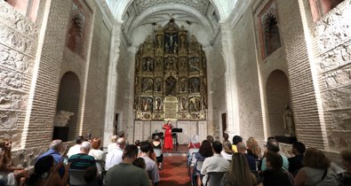 Castilla-La Mancha