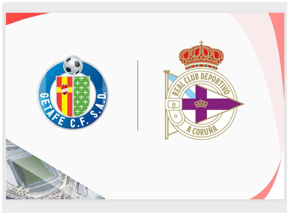 Onces Iniciales probables: Getafe - Deportivo: resumen y estadísticas del partido de la jornada 5 de LaLiga EA Sports