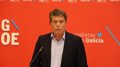 El PSdeG ve "patriotismo de pacotilla" en la postura del PP sobre los menores migrantes en Ceuta
