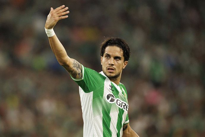 September 4, 2026, Seville, Spain: Marc Bartra (Real Betis Balompie)  seen in action during LaLiga EA SPORTS 2026/2027 game between teams of Real Betis Balompie and Real Madrid.Final Score: Real Betis Balompie 1-0 Real Madrid