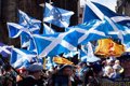Los líderes de Escocia, Gales e Irlanda del Norte preparan una estrategia común hacia la independencia de Reino Unido