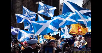 Los líderes de Escocia, Gales e Irlanda del Norte preparan una estrategia común hacia la independencia de Reino Unido