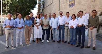 Andalucía
