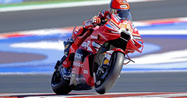Motociclismo