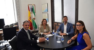 Es Andalucía - Málaga