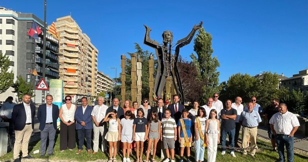 Aragón