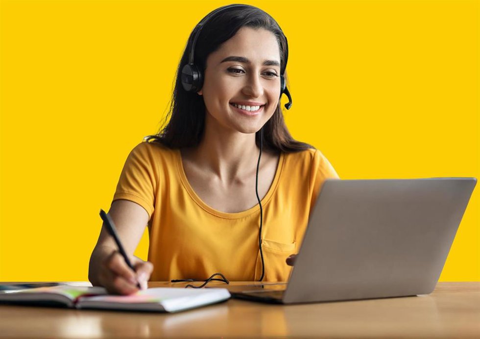 Comercio incide en la importancia de revisar las condiciones de contratación en cursos y contenidos digitales online