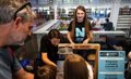 La UPNA celebrará la Noche de los Investigadores del 23 al 25 de septiembre en Pamplona, Estella y Tudela
