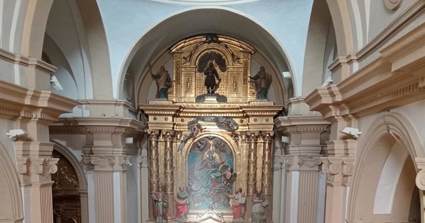 Aragón
