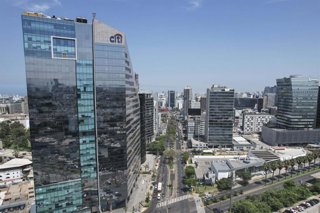 Archivo - Perú.- Perú presenta condiciones para captar una mayor atención de inversionistas internacionales