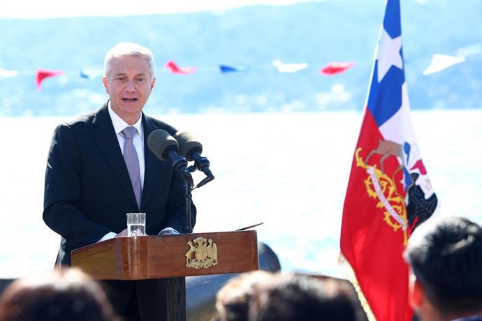Chile.- Kast: "Tampoco puedo pedirle a nuestros compatriotas no mirar el futuro"